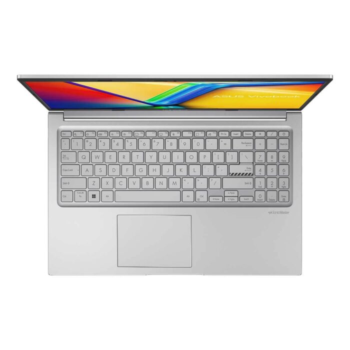 لپ تاپ ایسوس VivoBook R1504VA – A 4