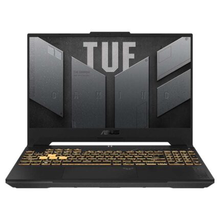 لپ تاپ ایسوس TUF Gaming FX507ZC - BA