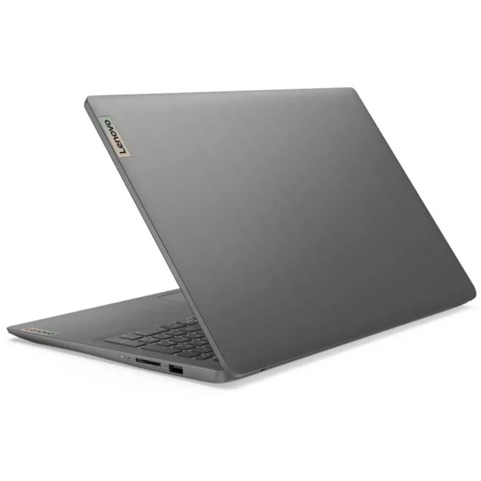 لپ تاپ لنوو مدل IdeaPad 3 A 8
