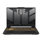 لپ تاپ ایسوس TUF Gaming FX767VV - B