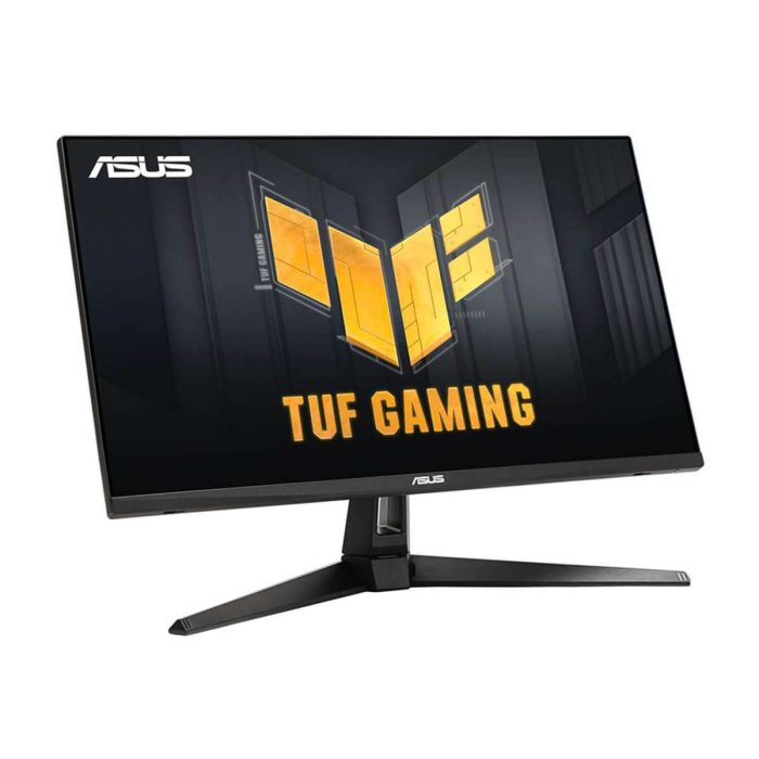 مانیتور ایسوس مدل VA27DQSBW 3