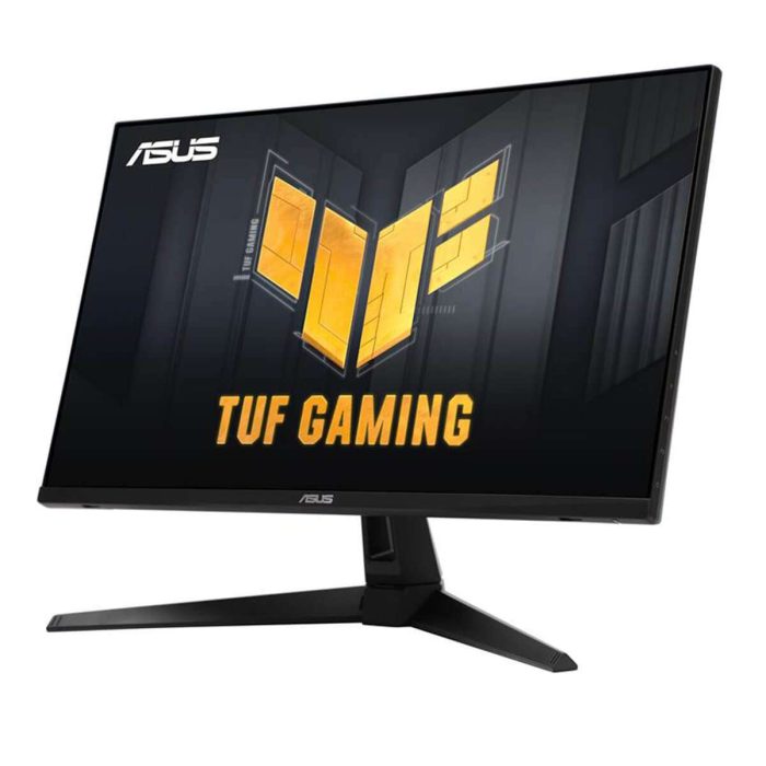 مانیتور ایسوس مدل VA27DQSBW 4