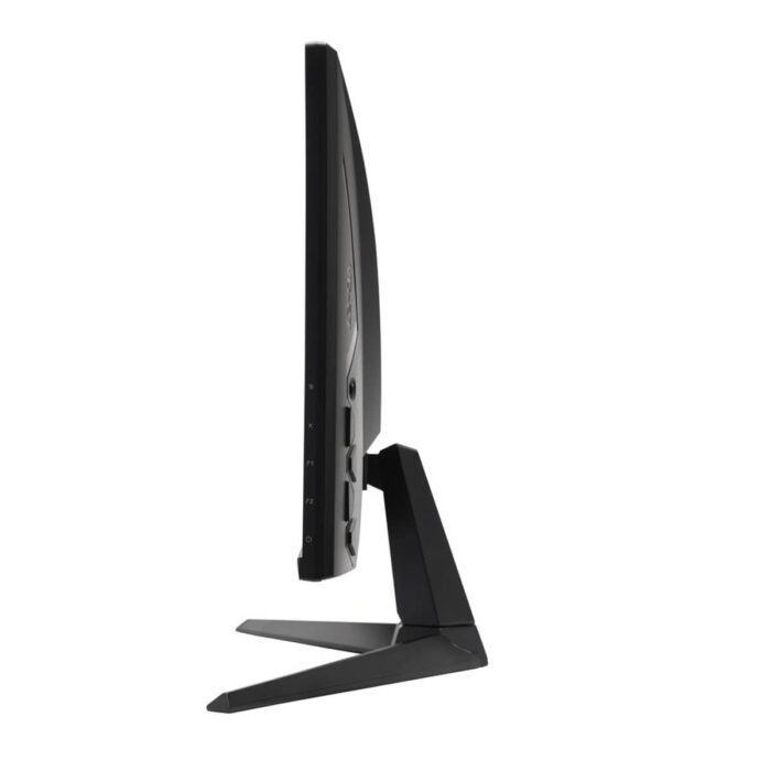 مانیتور ایسوس مدل VA27DQSBW 5