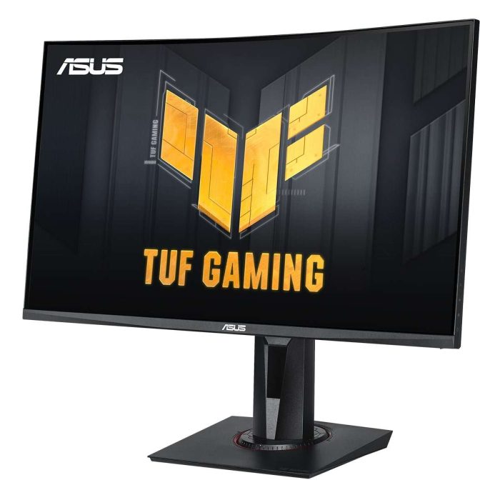 مانیتور ایسوس مدل VG27VQM 2