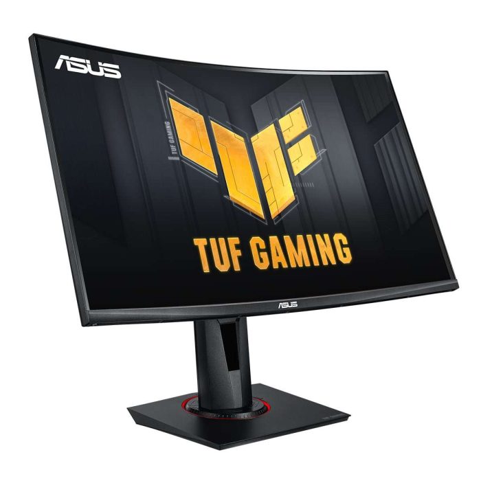 مانیتور ایسوس مدل VG27VQM 3