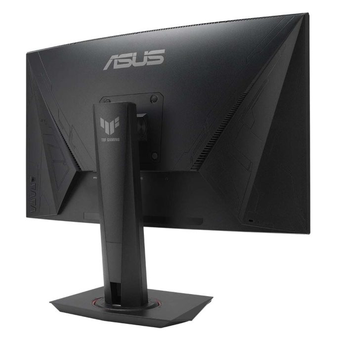 مانیتور ایسوس مدل VG27VQM 5