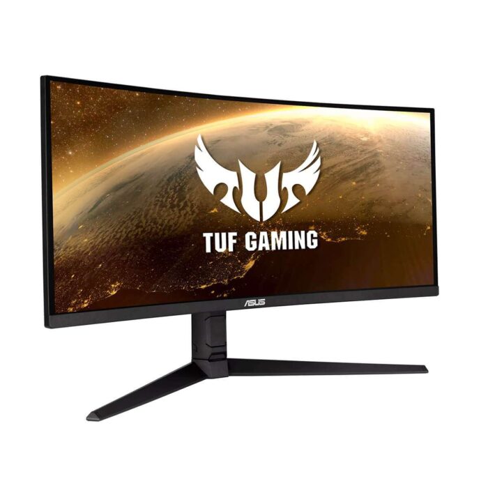 مانیتور ایسوس مدل VG34VQL1B 3