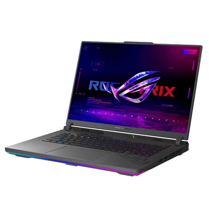 لپ تاپ ایسوس ROG Strix G16 G614JU A 2