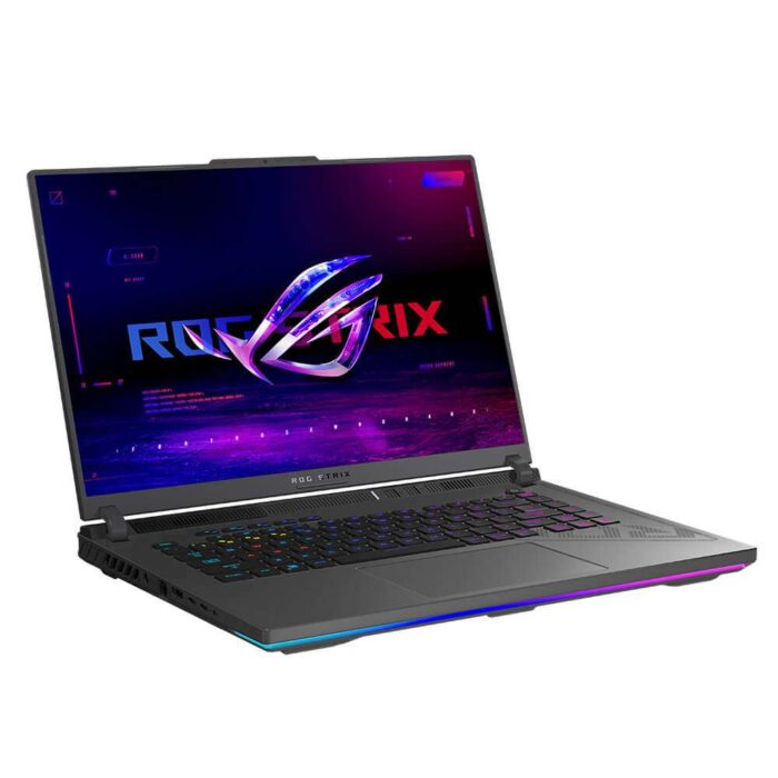لپ تاپ ایسوس ROG Strix G16 G614JU A 3