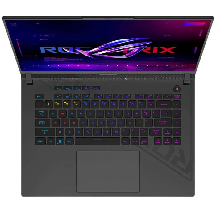 لپ تاپ ایسوس ROG Strix G16 G614JU A 4