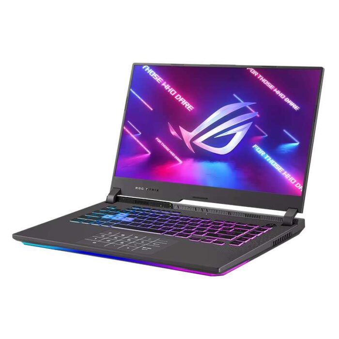 لپ تاپ ایسوس ROG Zephyrus G513RS A 4