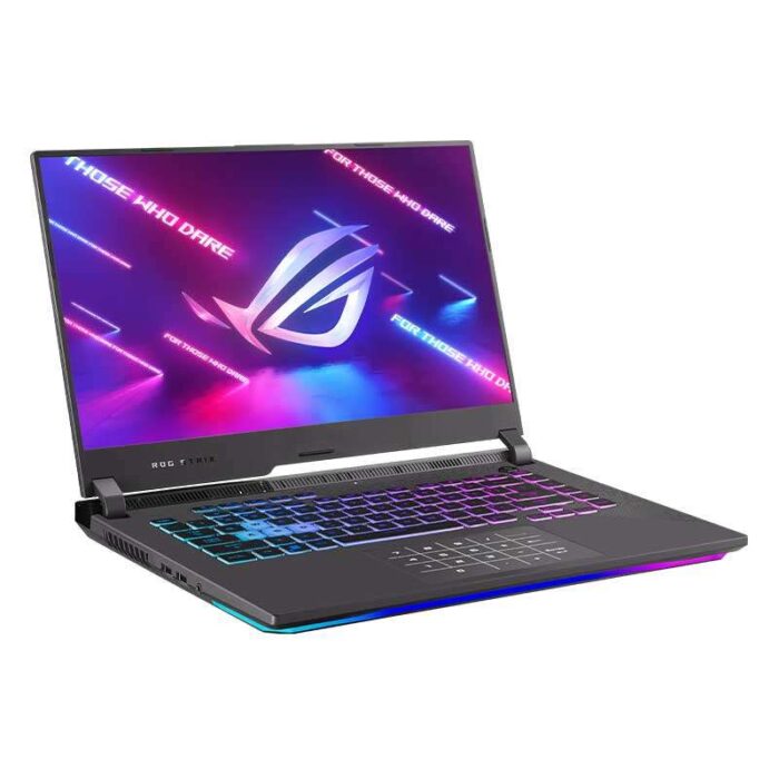 لپ تاپ ایسوس ROG Zephyrus G513RS A 5