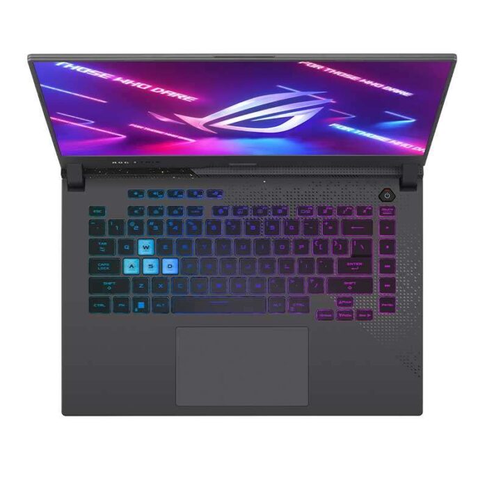 لپ تاپ ایسوس ROG Zephyrus G513RS A 9