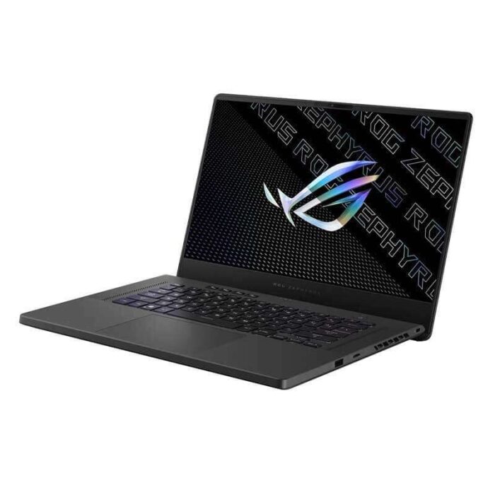 لپ تاپ ایسوس ROG Zephyrus GA503RS A 2