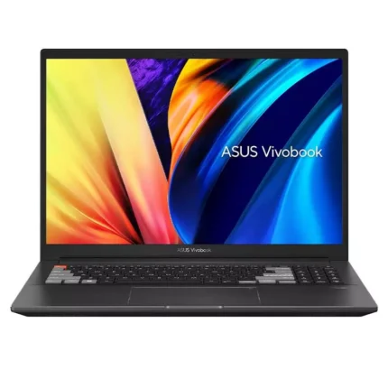 لپ تاپ ایسوس VivoBook Pro M7600QE - A