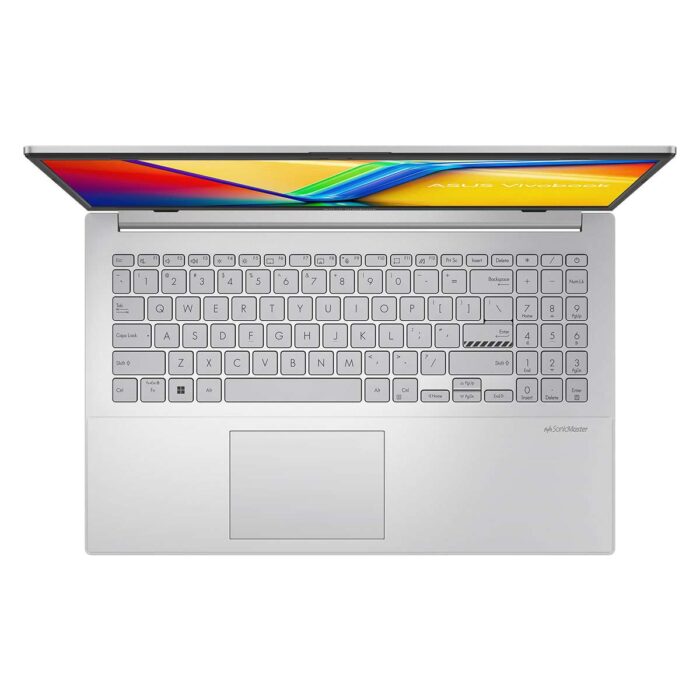 لپ تاپ ایسوس Vivobook E1504GA A 6