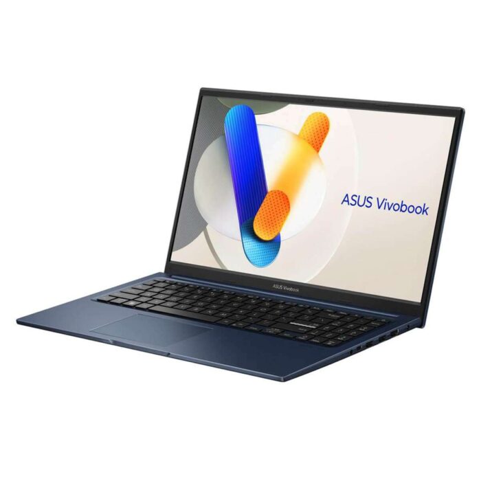 لپ تاپ ایسوس Vivobook X1504ZA A 4