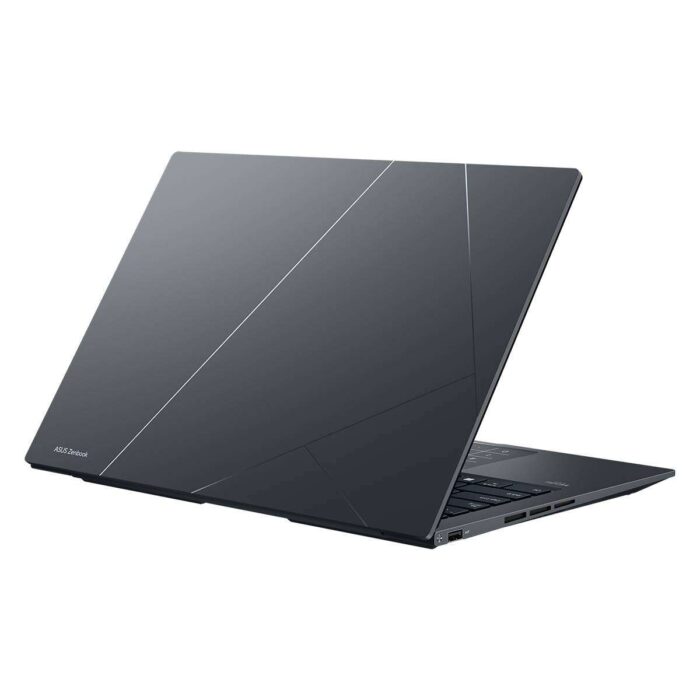 لپ تاپ ایسوس Zenbook 14X OLED Q410VA A 3