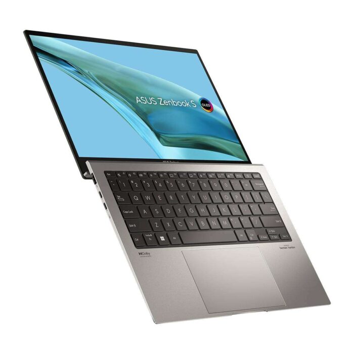 لپ تاپ ایسوس Zenbook S 13 OLED UX5304VA A 3