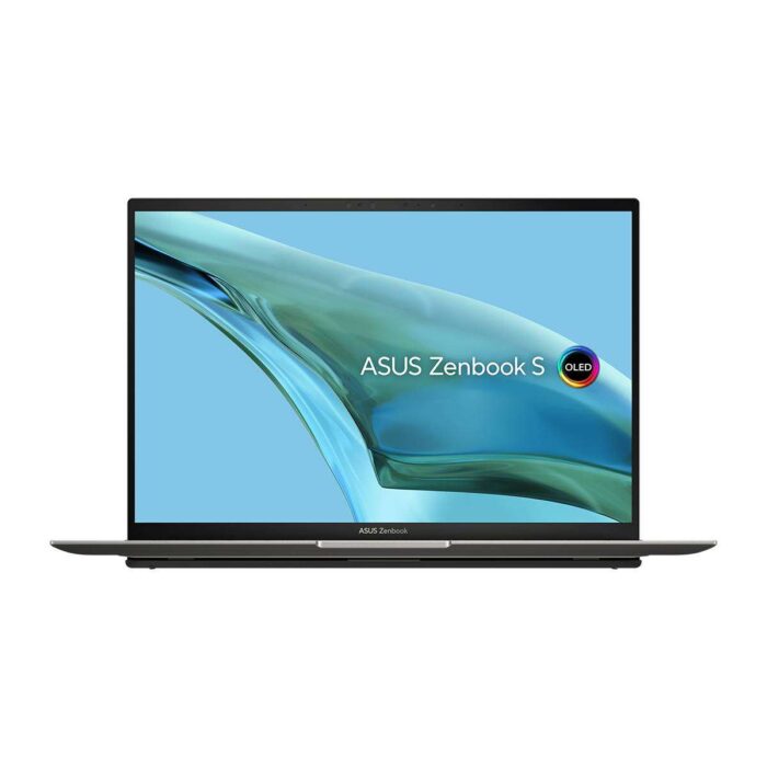 لپ تاپ ایسوس Zenbook S 13 OLED UX5304VA A 4