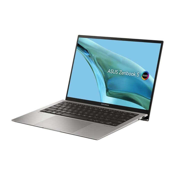 لپ تاپ ایسوس Zenbook S 13 OLED UX5304VA A 8