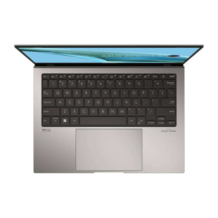 لپ تاپ ایسوس Zenbook S 13 OLED UX5304VA A 9