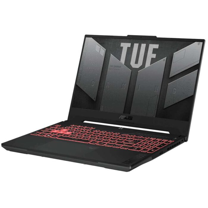 لپ تاپ ایسوس مدل TUF Gaming FA507NU B 2