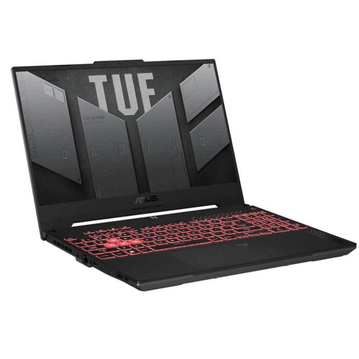 لپ تاپ ایسوس مدل TUF Gaming FA507NU B 3
