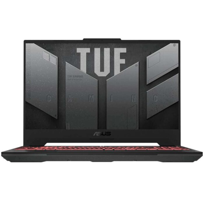 لپ تاپ ایسوس مدل TUF Gaming FA507NU B 6