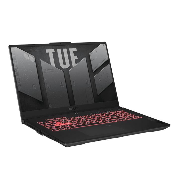 لپ تاپ ایسوس مدل TUF Gaming FA507NV B 2