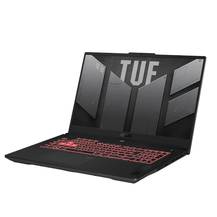 لپ تاپ ایسوس مدل TUF Gaming FA507NV B 3