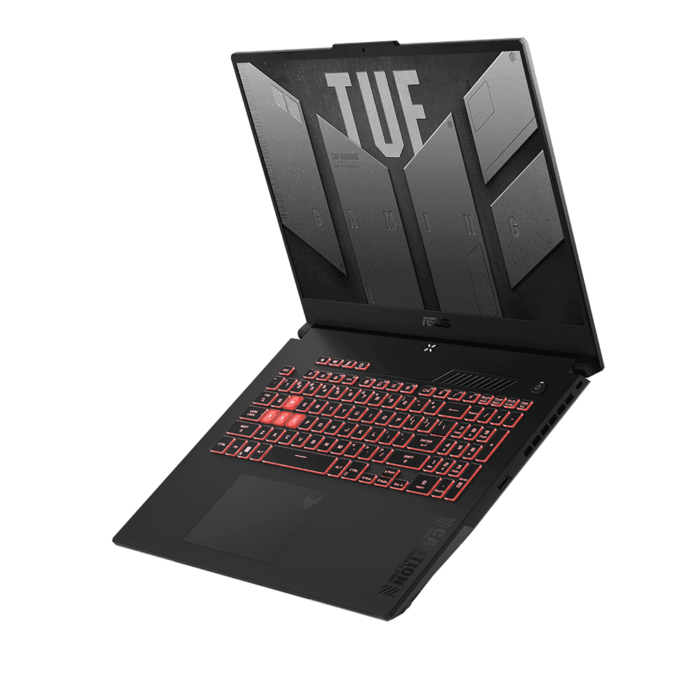 لپ تاپ ایسوس مدل TUF Gaming FA507NV B 6