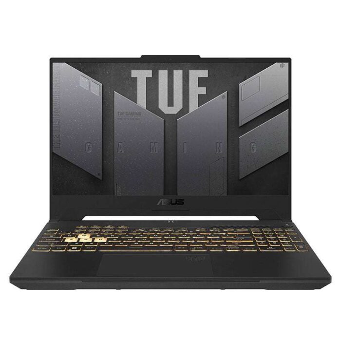 لپ تاپ ایسوس TUF Gaming FX507ZU - A