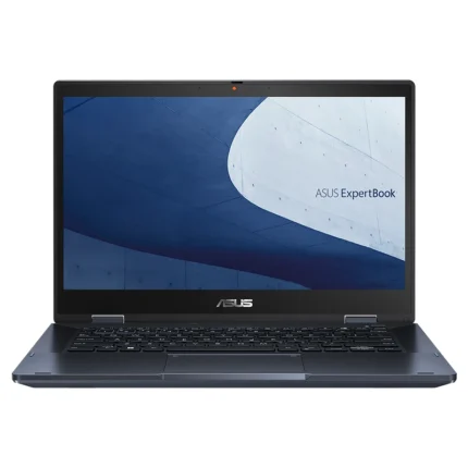 لپ تاپ ایسوس ExpertBook B3 Flip B3402FVA i5(1335) 16G 1TB +کیف و ماوس