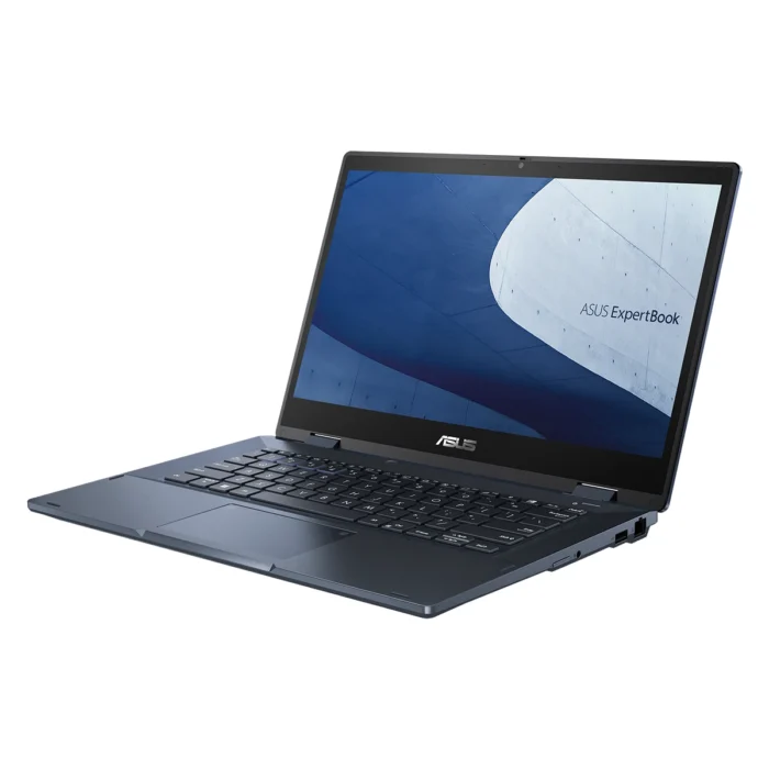 لپ تاپ ایسوس ExpertBook Flip B3402FBA 12