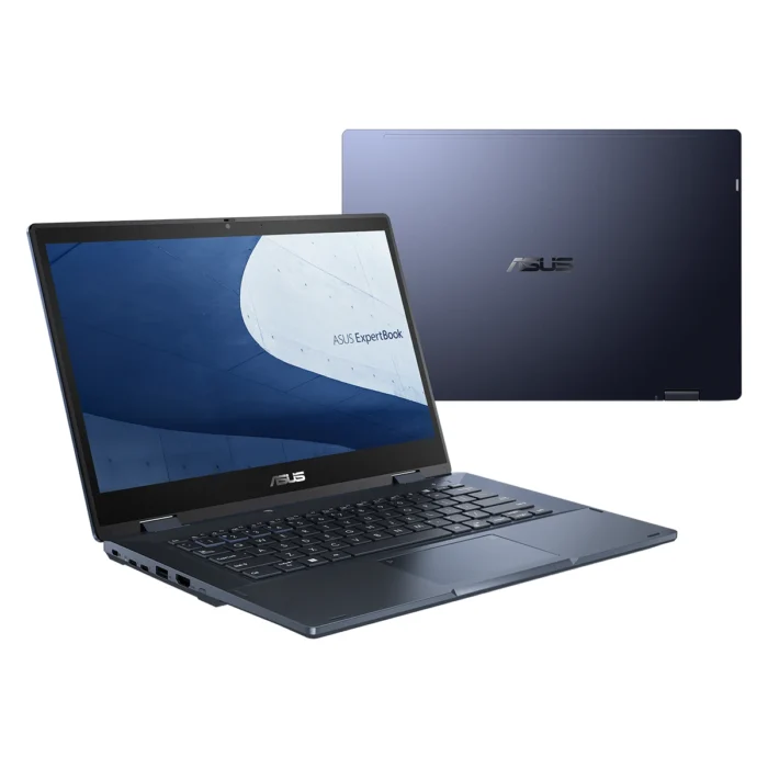 لپ تاپ ایسوس ExpertBook Flip B3402FBA 2