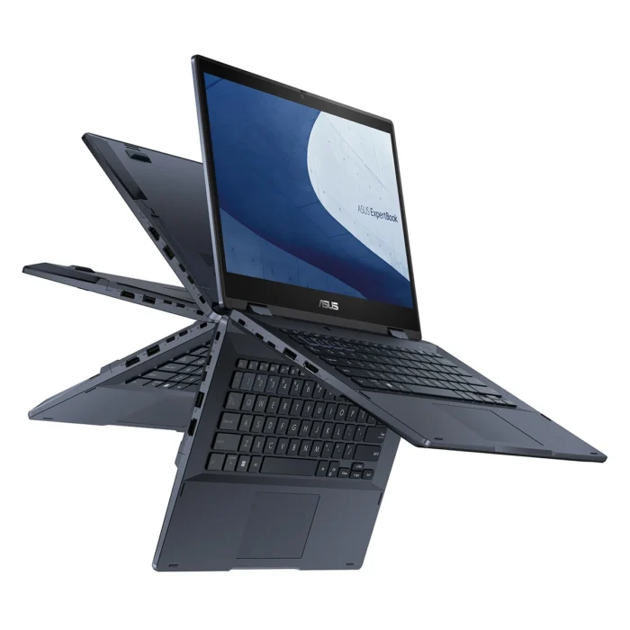 لپ تاپ ایسوس ExpertBook Flip B3402FBA 7