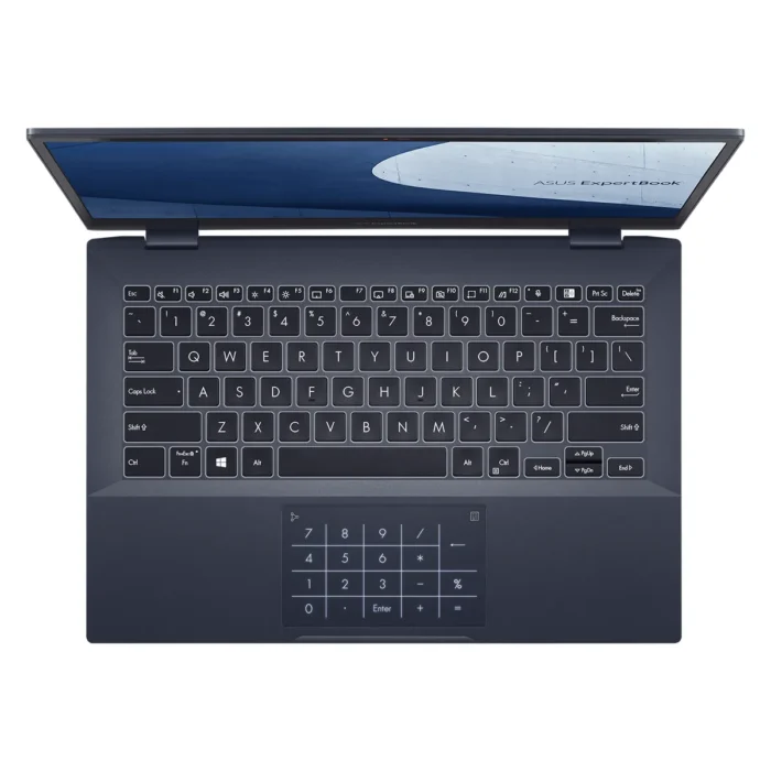 لپ تاپ ایسوس Expertbook B5302CEA A 5