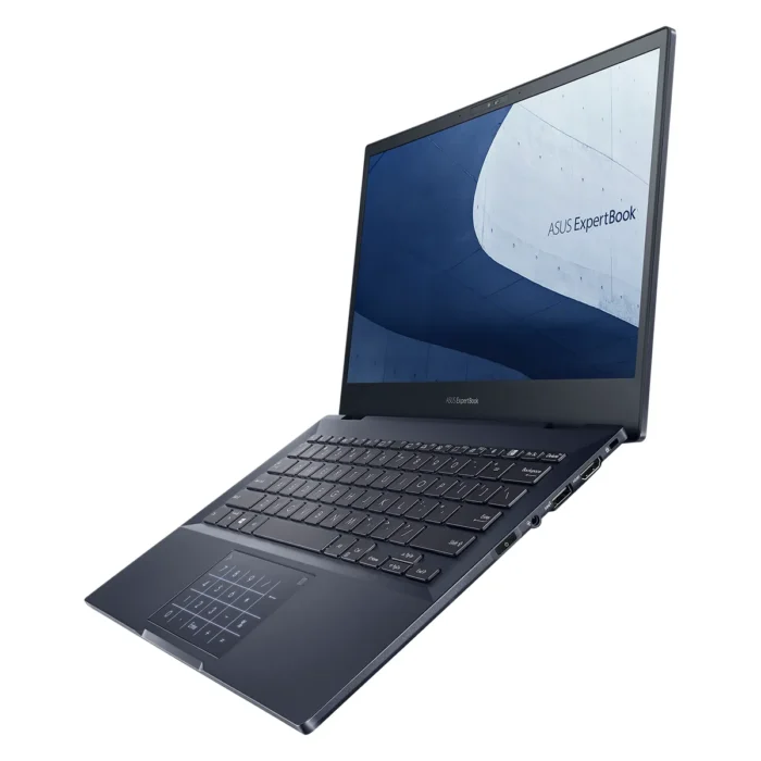 لپ تاپ ایسوس Expertbook B5302CEA A 6