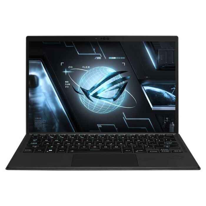 لپ تاپ ایسوس ROG Flow Z13 GZ301ZE 1
