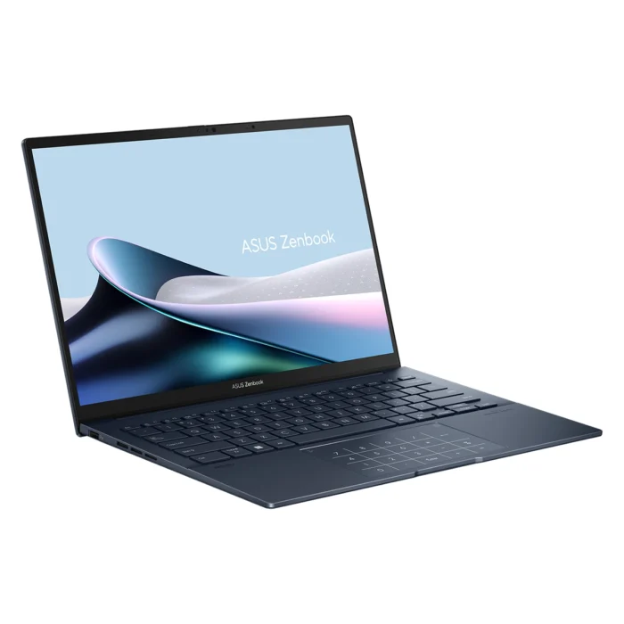 لپ تاپ ایسوس Zenbook 14 OLED UX3405MA 1