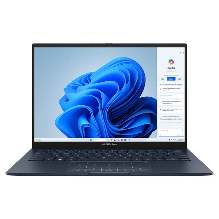 لپ تاپ ایسوس Zenbook 14 OLED UX3405MA