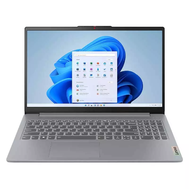 لپ تاپ لنوو IdeaPad Slim 3 R3(7320U) 8G 256GB