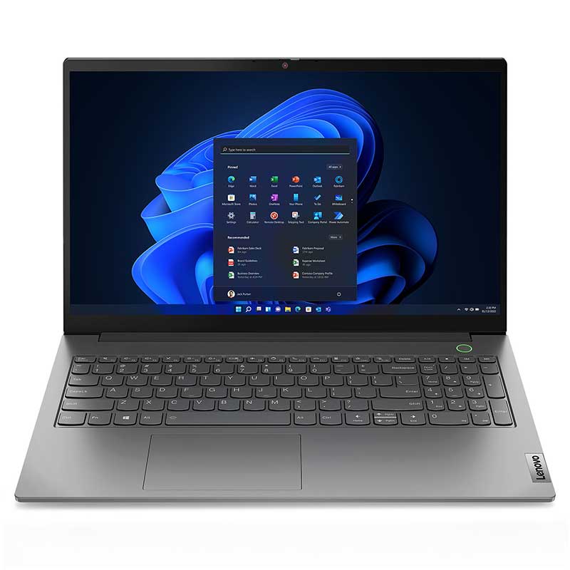 لپ تاپ لنوو ThinkBook 15 - D