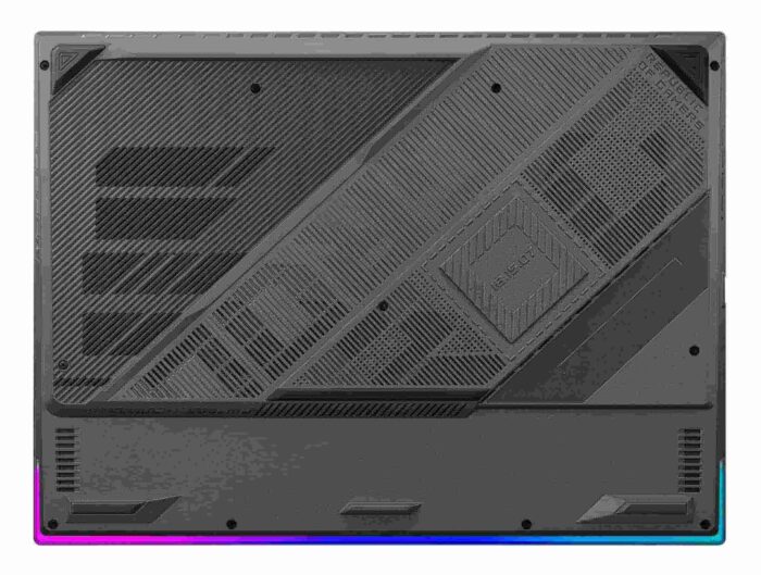 لپ تاپ ایسوس ROG Strix G16 G614JZR A 10