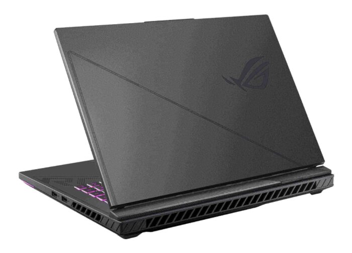 لپ تاپ ایسوس ROG Strix G16 G614JZR A 5