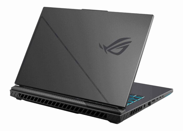 لپ تاپ ایسوس ROG Strix G16 G614JZR A 6