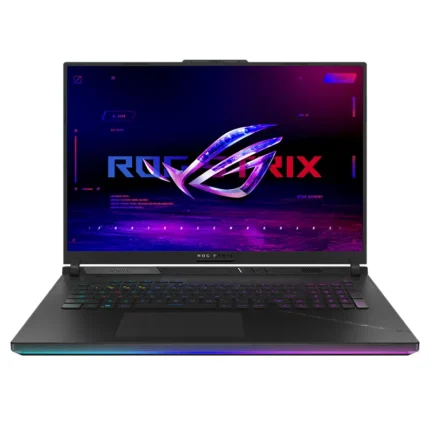 لپ تاپ ایسوس ROG Strix G834JYR