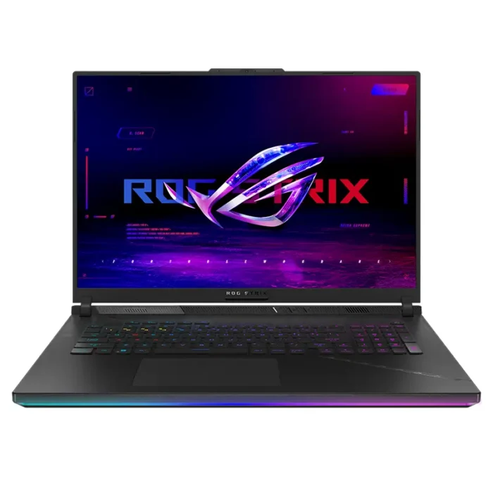 لپ تاپ ایسوس ROG Strix G834JYR