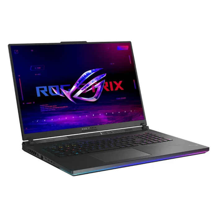 لپ تاپ ایسوس ROG Strix G834JYR 11
